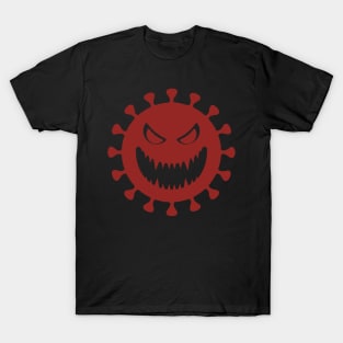 Virus - Model 009 T-Shirt